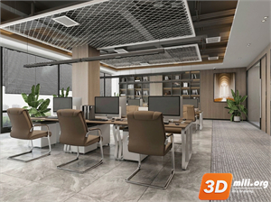 Workspace Skp Files